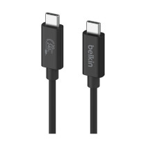 Belkin USB4 Kabel. USB-C USB-C. 240W. 20 Gbit s. 2m — Buy in Cyprus with Fast Delivery