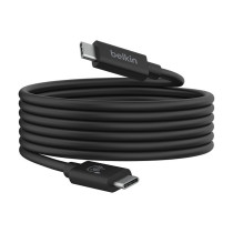 Belkin USB4 Kabel. USB-C USB-C. 240W. 20 Gbit s. 2m — Buy in Cyprus with Fast Delivery