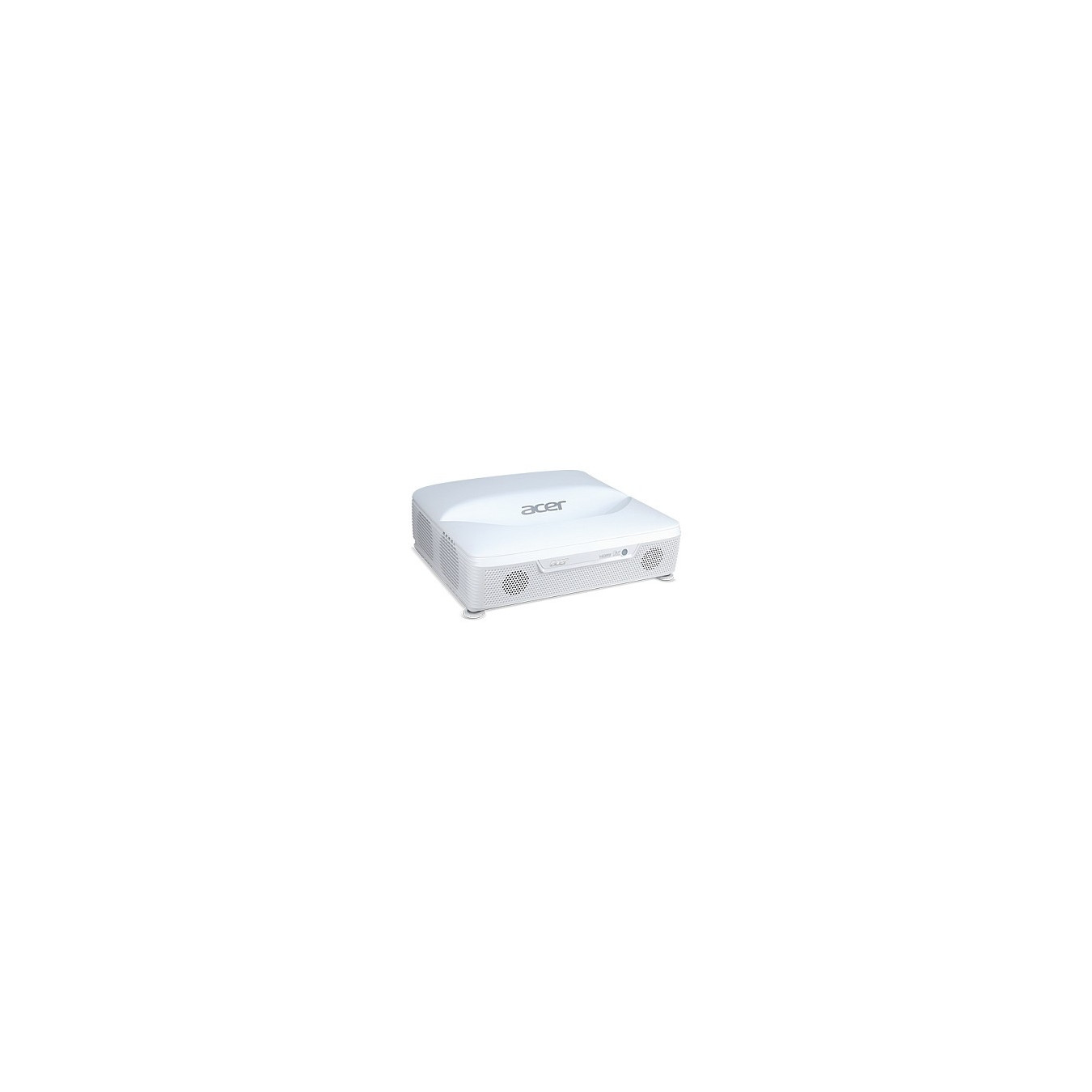 Acer Beamer L812 4000 Lumen DLP 16:9 UHD — Buy in Cyprus with Fast Delivery