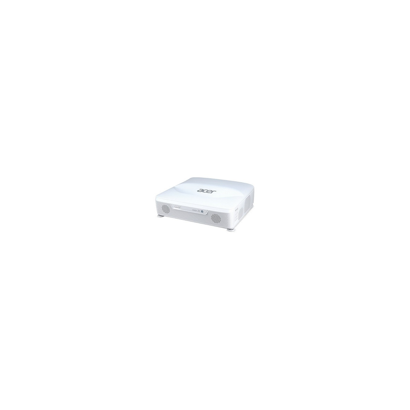 Acer Beamer L812 4000 Lumen DLP 16:9 UHD — Buy in Cyprus with Fast Delivery