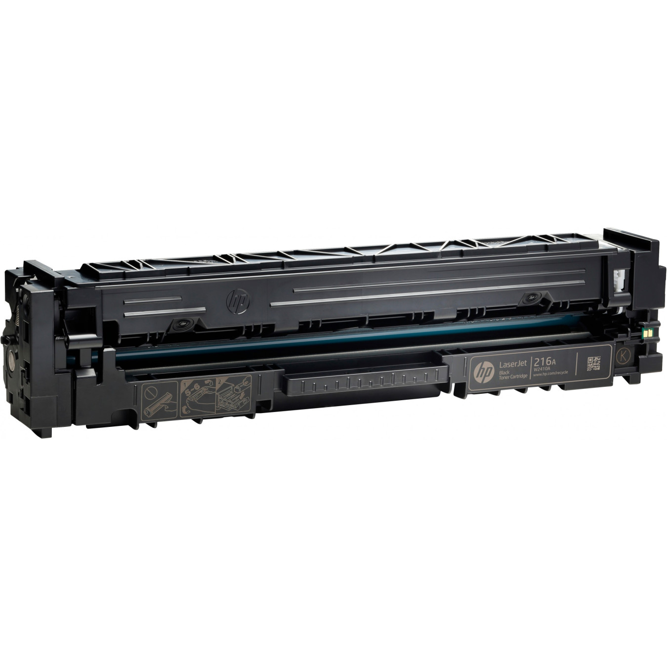 HP LaserJet Original Toner Cartridge - 216A - Black, Standard Yield 1050 pages — Buy in Cyprus with Fast Delivery