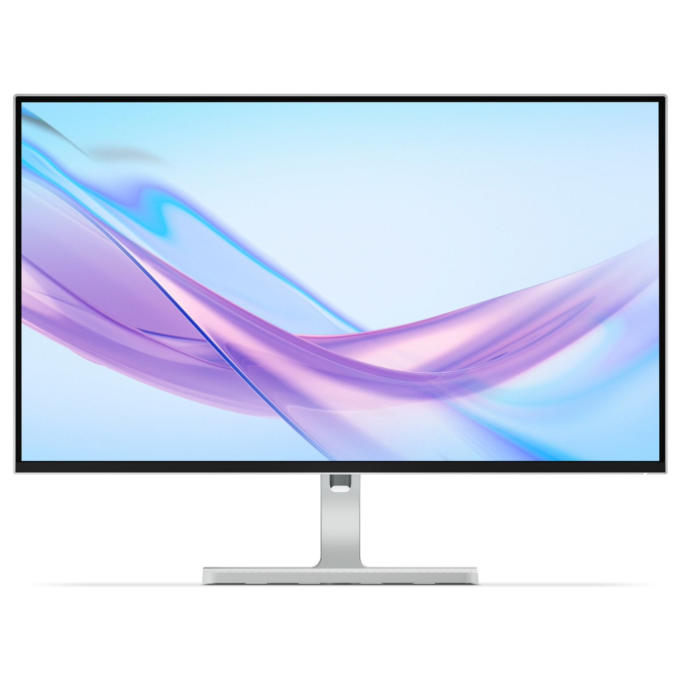 Lenovo L27q-4A - 27' IPS QHD 100Hz — Buy in Cyprus with Fast Delivery
