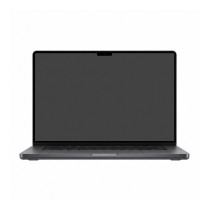 MacBook Pro 14'' SpaceSchwarz CTO M5 10C-CPU 10C-GPU (32GB.2TB.96W.Nanotexturglas) — Buy in Cyprus with Fast Delivery