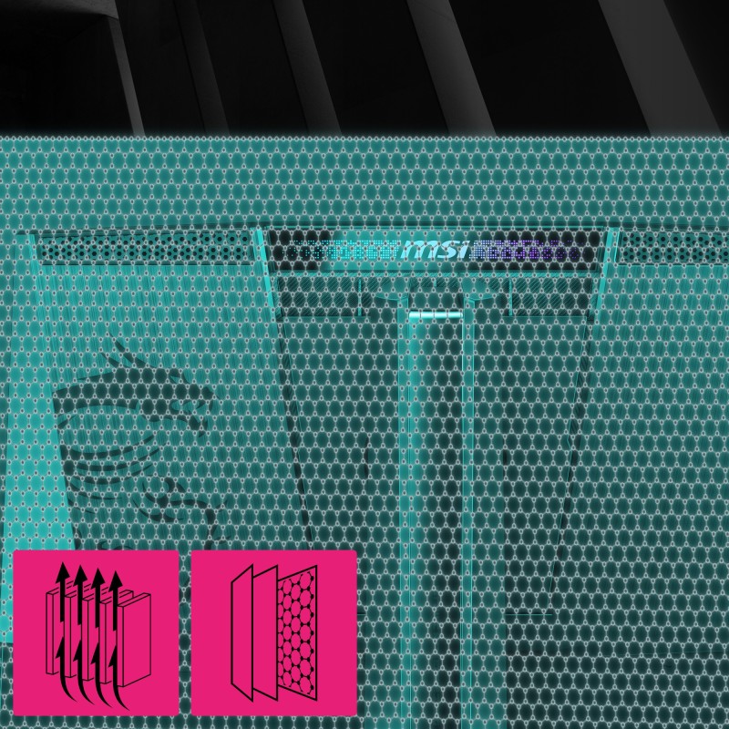 Buy MSI MPG 271QRXDE - 26.5" QD-OLED Gaming Monitor - 2560x1440 QHD, 360Hz, 1ms,... in Cyprus, Nicosia, Limassol, Larnaka, Pafos