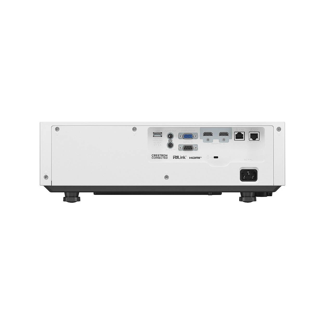 Panasonic PT-VMZ82EJ LCD Laser Beamer 8000 Lumen — Buy in Cyprus with Fast Delivery