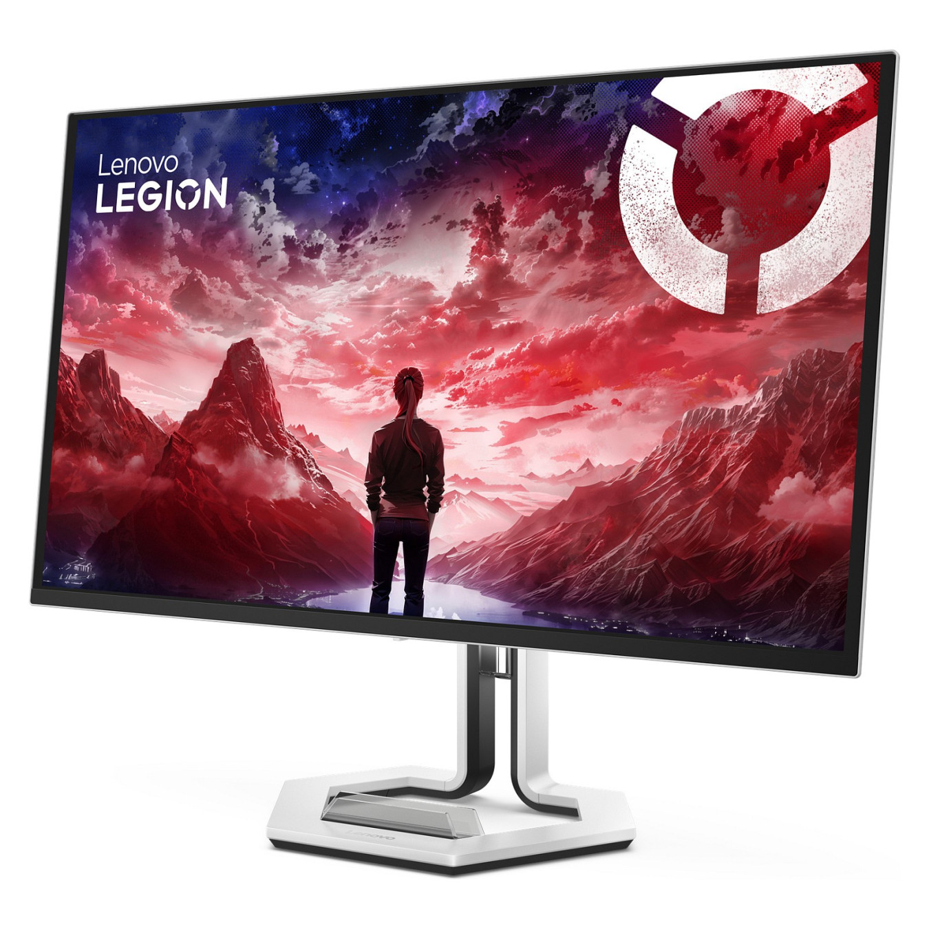 Lenovo Monitor Legion Pro 27UD-10 27UD10 (68CEGACBEU) — Buy in Cyprus with Fast Delivery