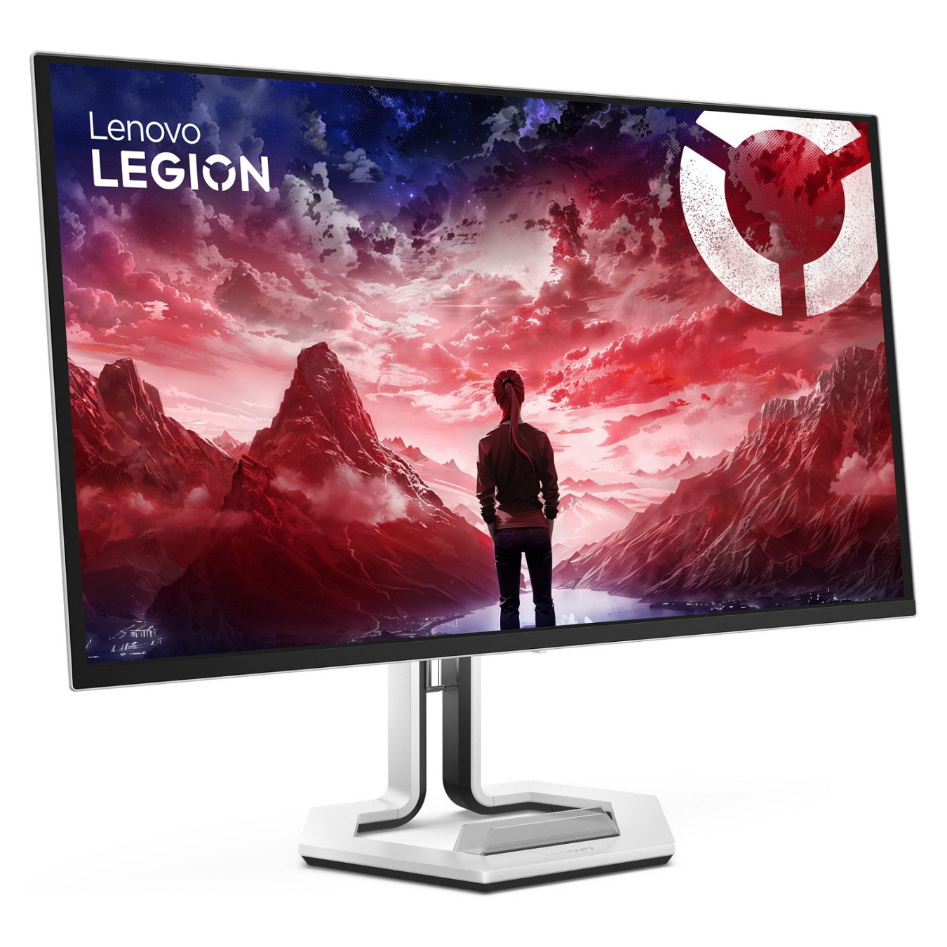 Lenovo Monitor Legion Pro 27UD-10 27UD10 (68CEGACBEU) — Buy in Cyprus with Fast Delivery