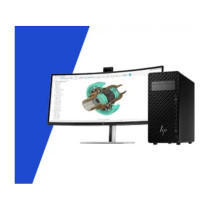 HP Z2 TWR G1i CU7-265K 64GB 1TBSSD RTXPro2000 W11Pro — Buy in Cyprus with Fast Delivery
