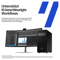 HP Z2 TWR G1i CU7-265K 64GB 1TBSSD RTXPro2000 W11Pro — Buy in Cyprus with Fast Delivery