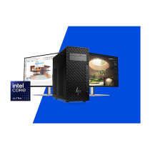HP Z2 TWR G1i CU7-265K 64GB 1TBSSD RTXPro2000 W11Pro — Buy in Cyprus with Fast Delivery