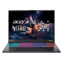 Acer Nitro 16S AI R9 365 32GB 1TBSSD RTX5060 W11Home — Buy in Cyprus with Fast Delivery