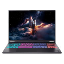 Acer Nitro 16S AI R9 365 32GB 1TBSSD RTX5060 W11Home — Buy in Cyprus with Fast Delivery