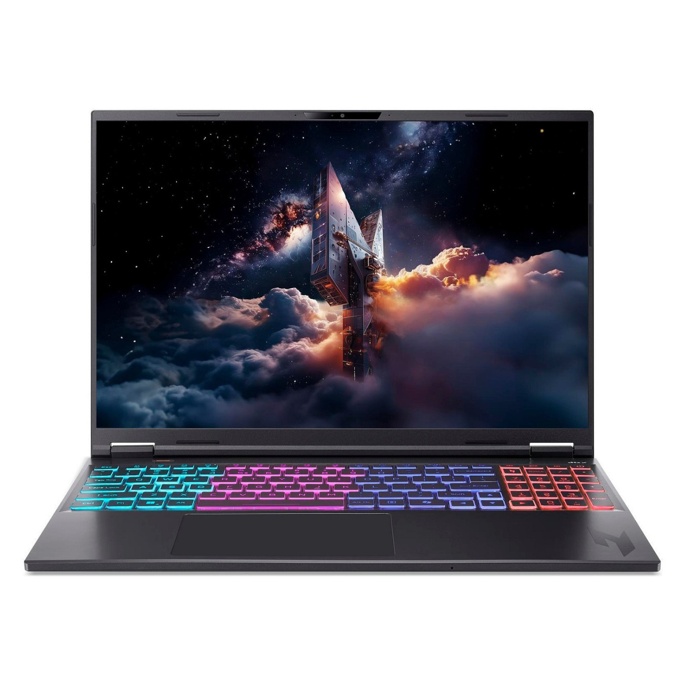 Acer Nitro 16S AI R9 365 32GB 1TBSSD RTX5060 W11Home — Buy in Cyprus with Fast Delivery
