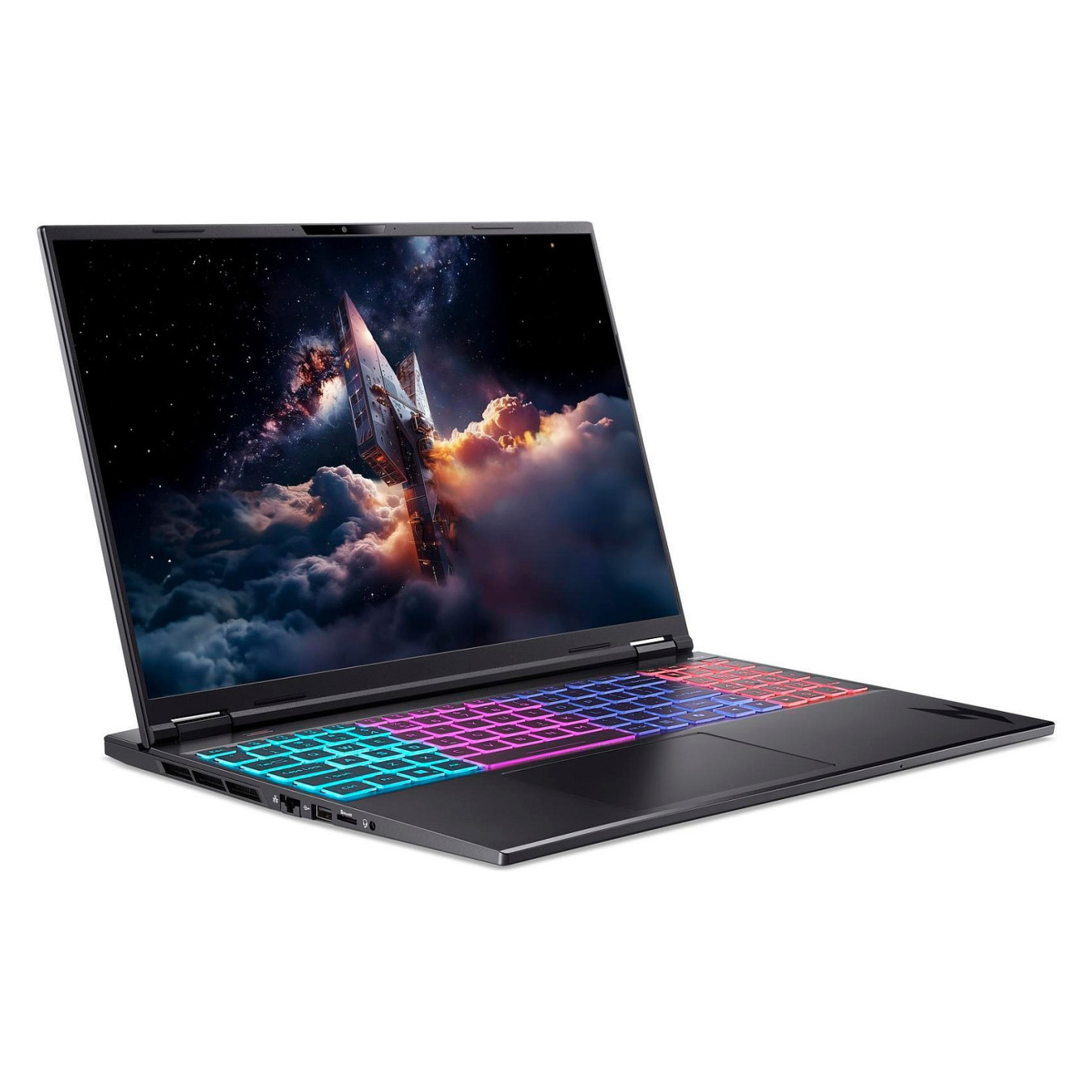 Acer Nitro 16S AI R9 365 32GB 1TBSSD RTX5060 W11Home — Buy in Cyprus with Fast Delivery