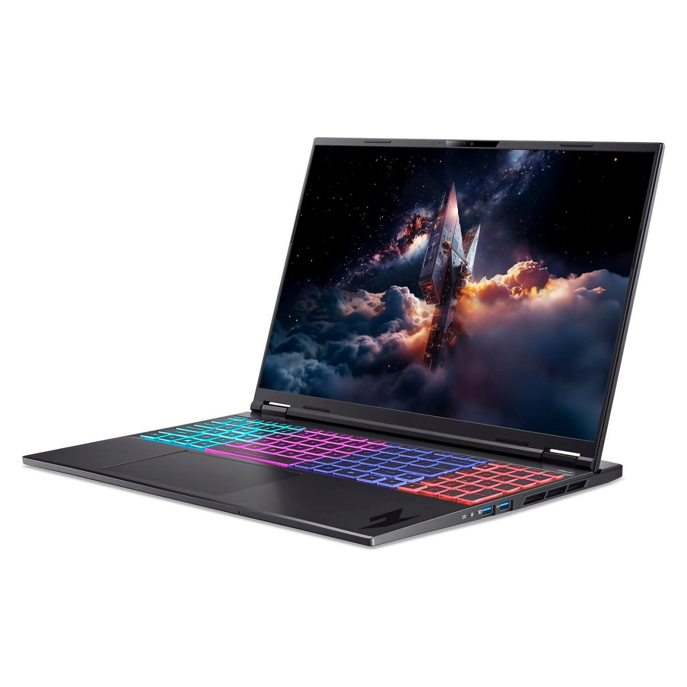 Acer Nitro 16S AI R9 365 32GB 1TBSSD RTX5060 W11Home — Buy in Cyprus with Fast Delivery