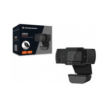 Conceptronic 1280 x 720 Black — Buy in Cyprus with Fast Delivery