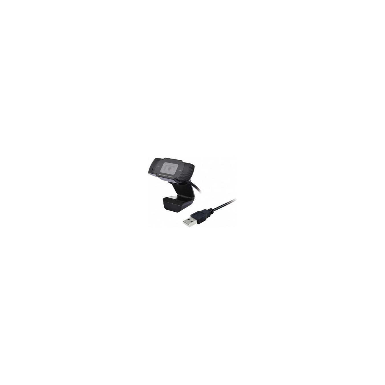 Conceptronic 1280 x 720 Black — Buy in Cyprus with Fast Delivery