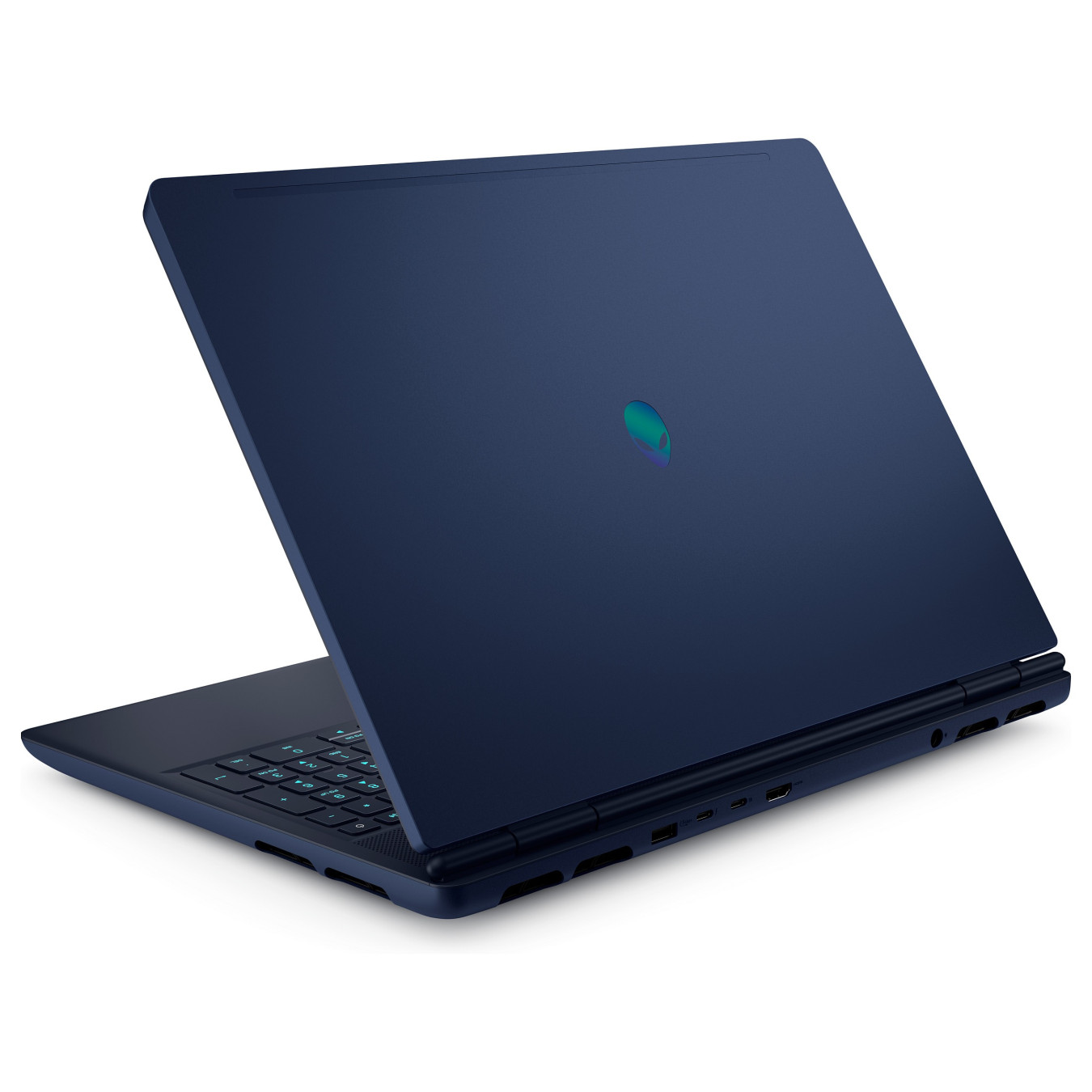 Dell ALIENWARE 16X AURORA CU5 235HX 16GB 512SSD RTX5060 W11 Home — Buy in Cyprus with Fast Delivery