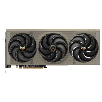 RX 9070 XT 16GB Sapphire Nitro+ Crimson GDDR6 3 Fan — Buy in Cyprus with Fast Delivery