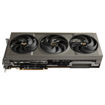 RX 9070 XT 16GB Sapphire Nitro+ Crimson GDDR6 3 Fan — Buy in Cyprus with Fast Delivery