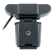 CONCEPTRONIC Webcam USB-A2.0 72° 1080P 30Hz FullHD +Mikro sw — Buy in Cyprus with Fast Delivery