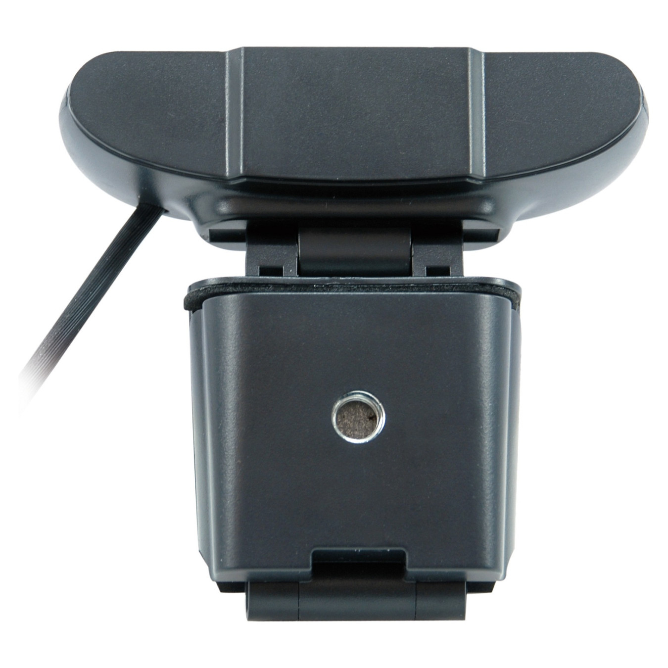 CONCEPTRONIC Webcam USB-A2.0 72° 1080P 30Hz FullHD +Mikro sw — Buy in Cyprus with Fast Delivery