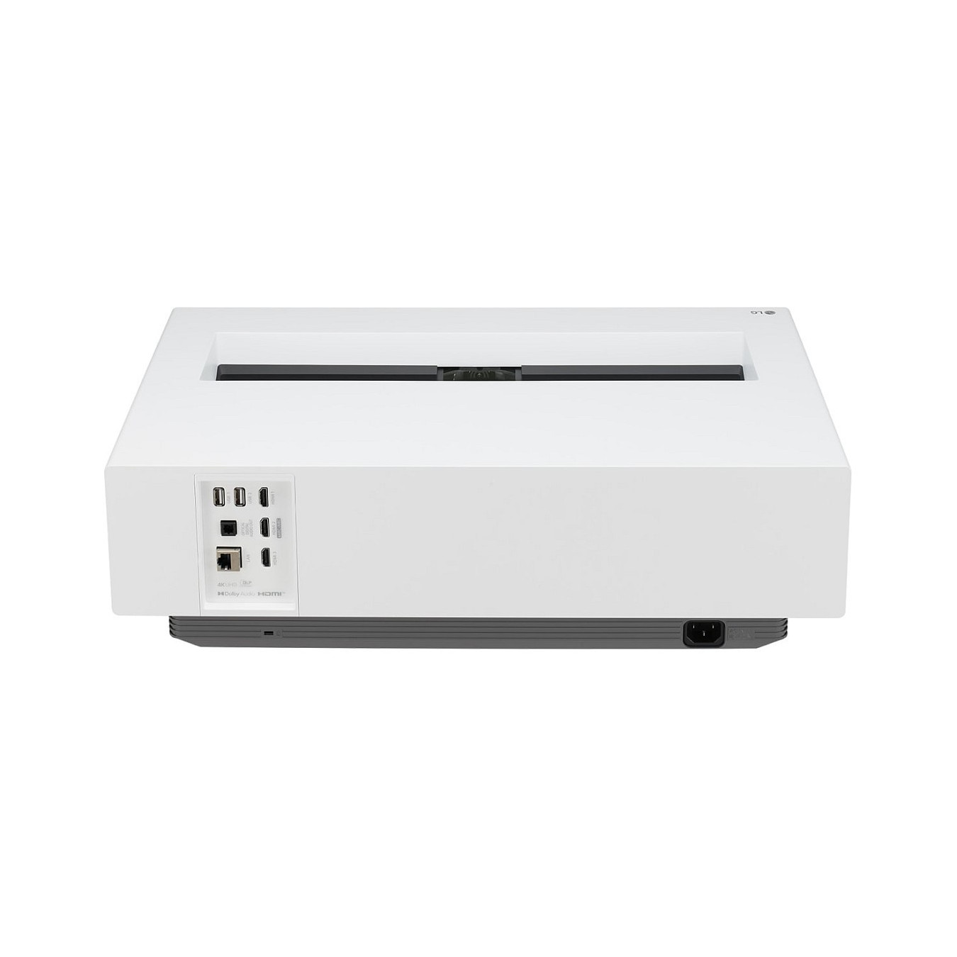 LG CineBeam HU715QW — Buy in Cyprus with Fast Delivery