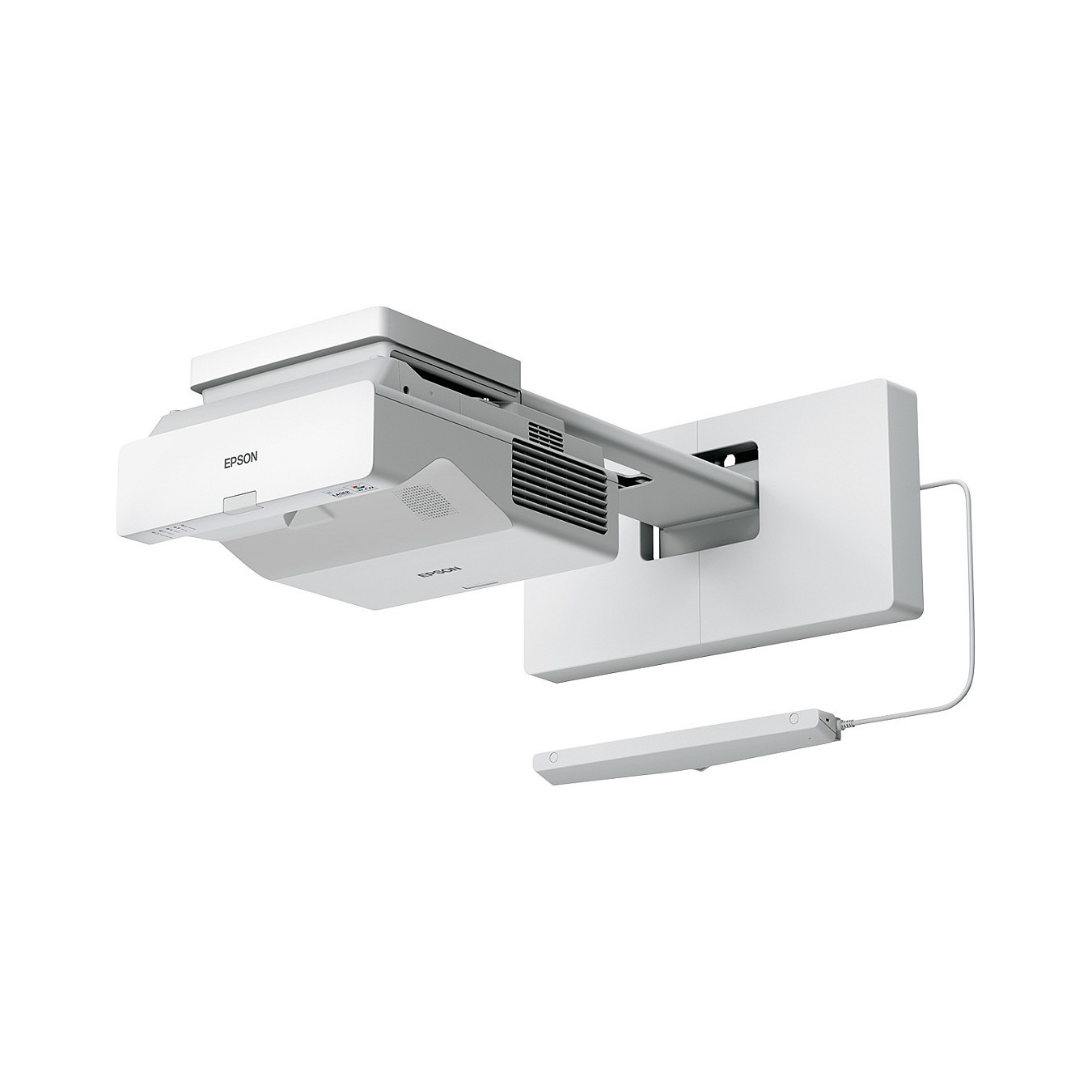 EPSON EB-770Fi 4100Lm 3LCD Full-HD — Buy in Cyprus with Fast Delivery