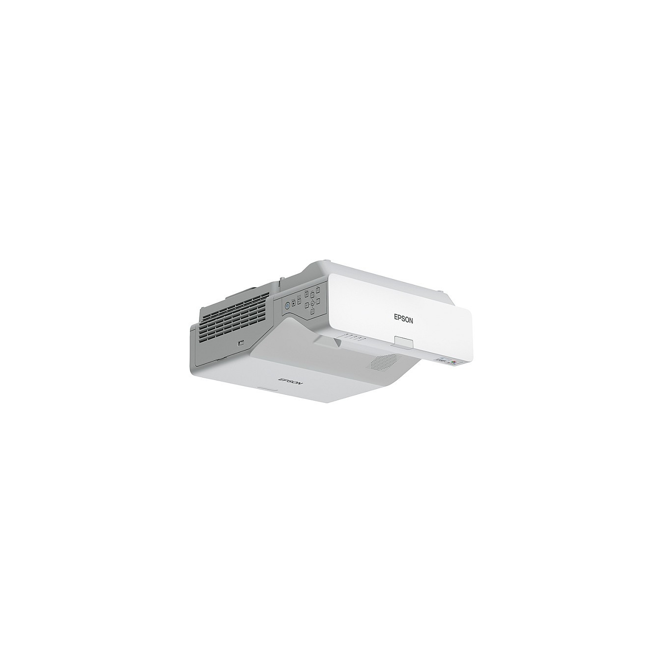 EPSON EB-770Fi 4100Lm 3LCD Full-HD — Buy in Cyprus with Fast Delivery