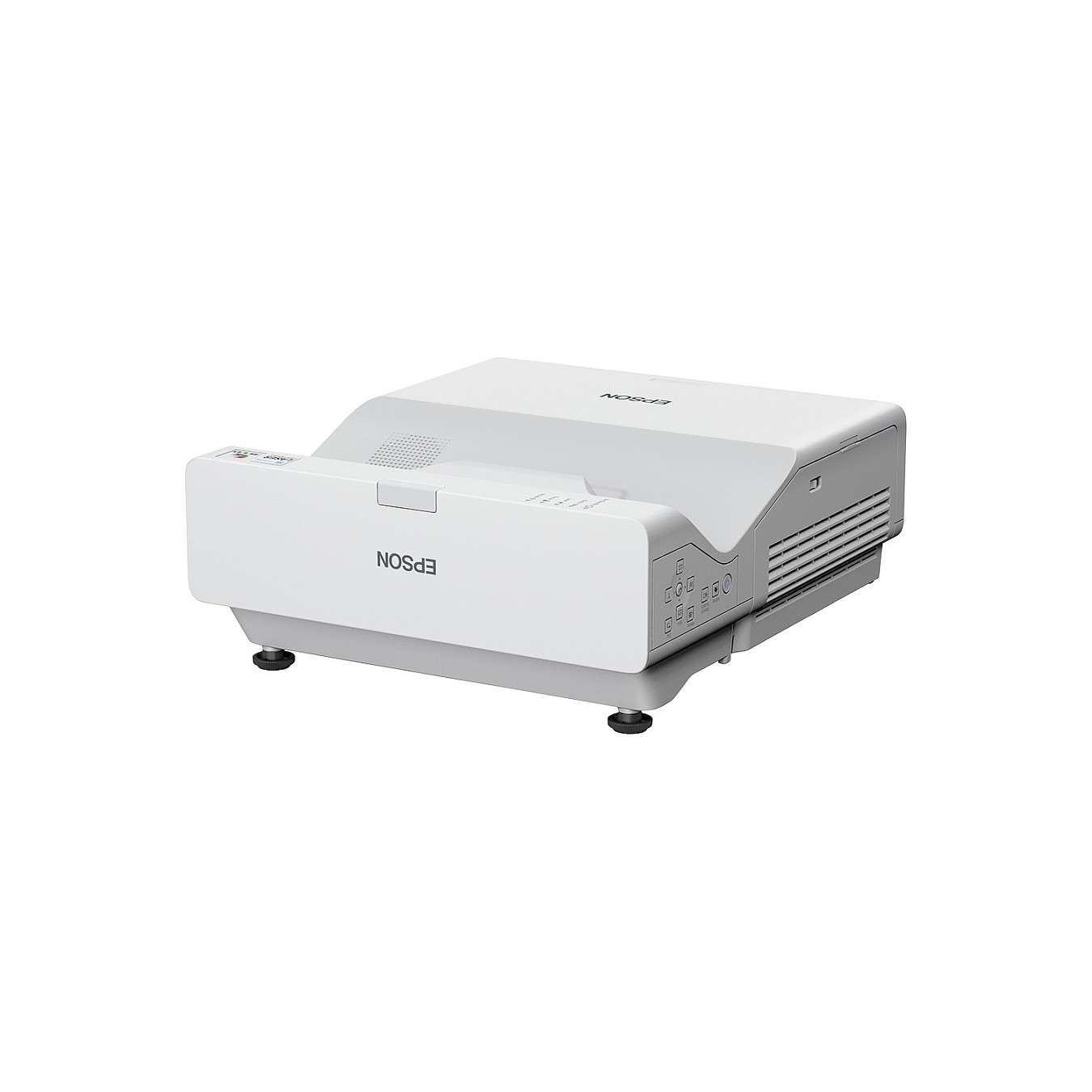 EPSON EB-770Fi 4100Lm 3LCD Full-HD — Buy in Cyprus with Fast Delivery