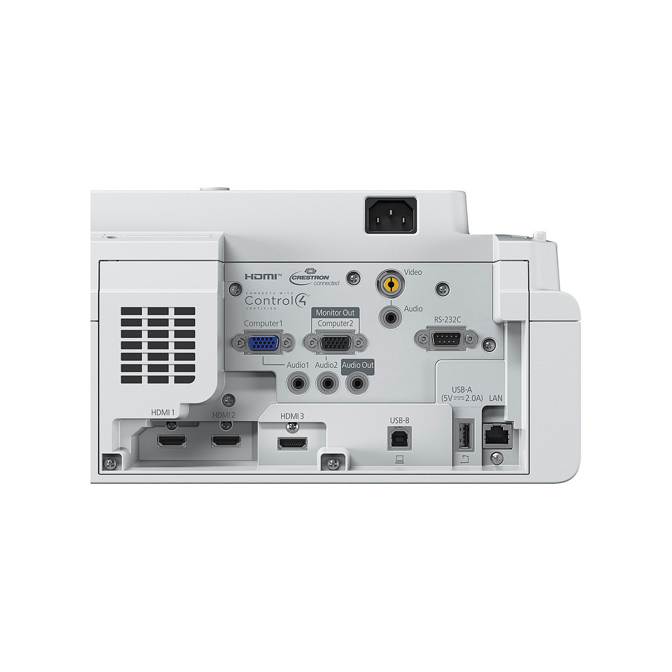 EPSON EB-770Fi 4100Lm 3LCD Full-HD — Buy in Cyprus with Fast Delivery
