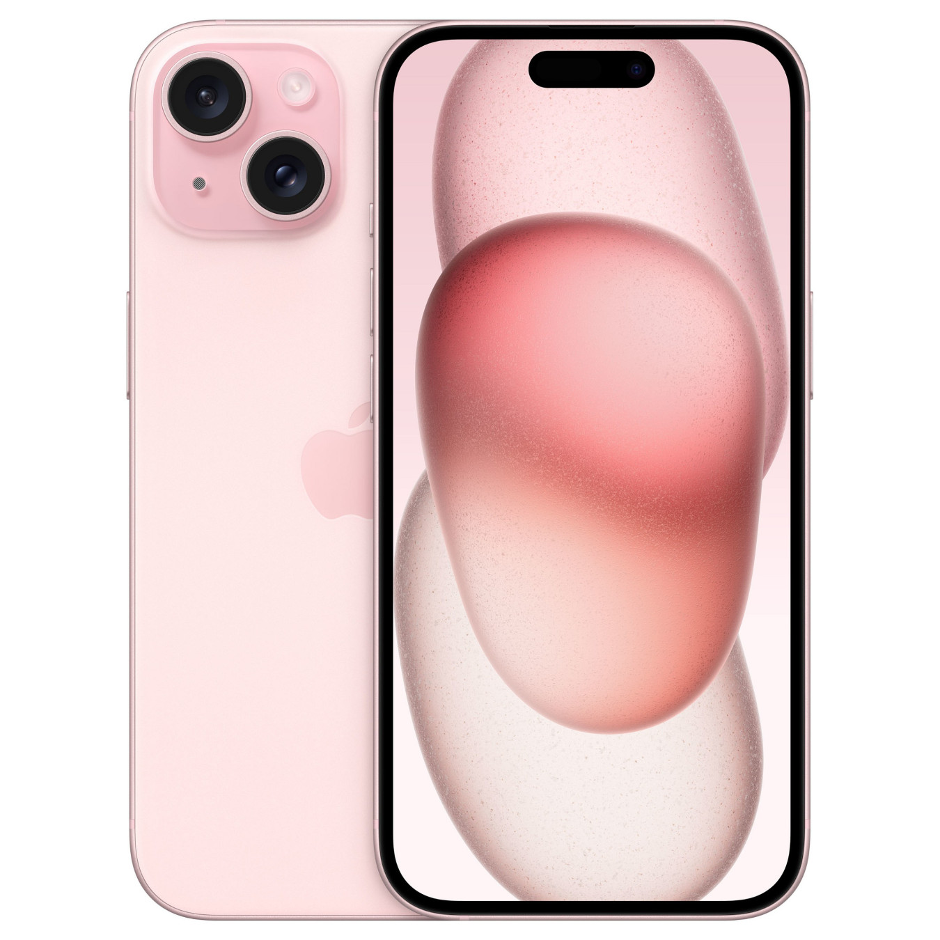 Apple IPHONE 15 512GB PINK — Buy in Cyprus with Fast Delivery