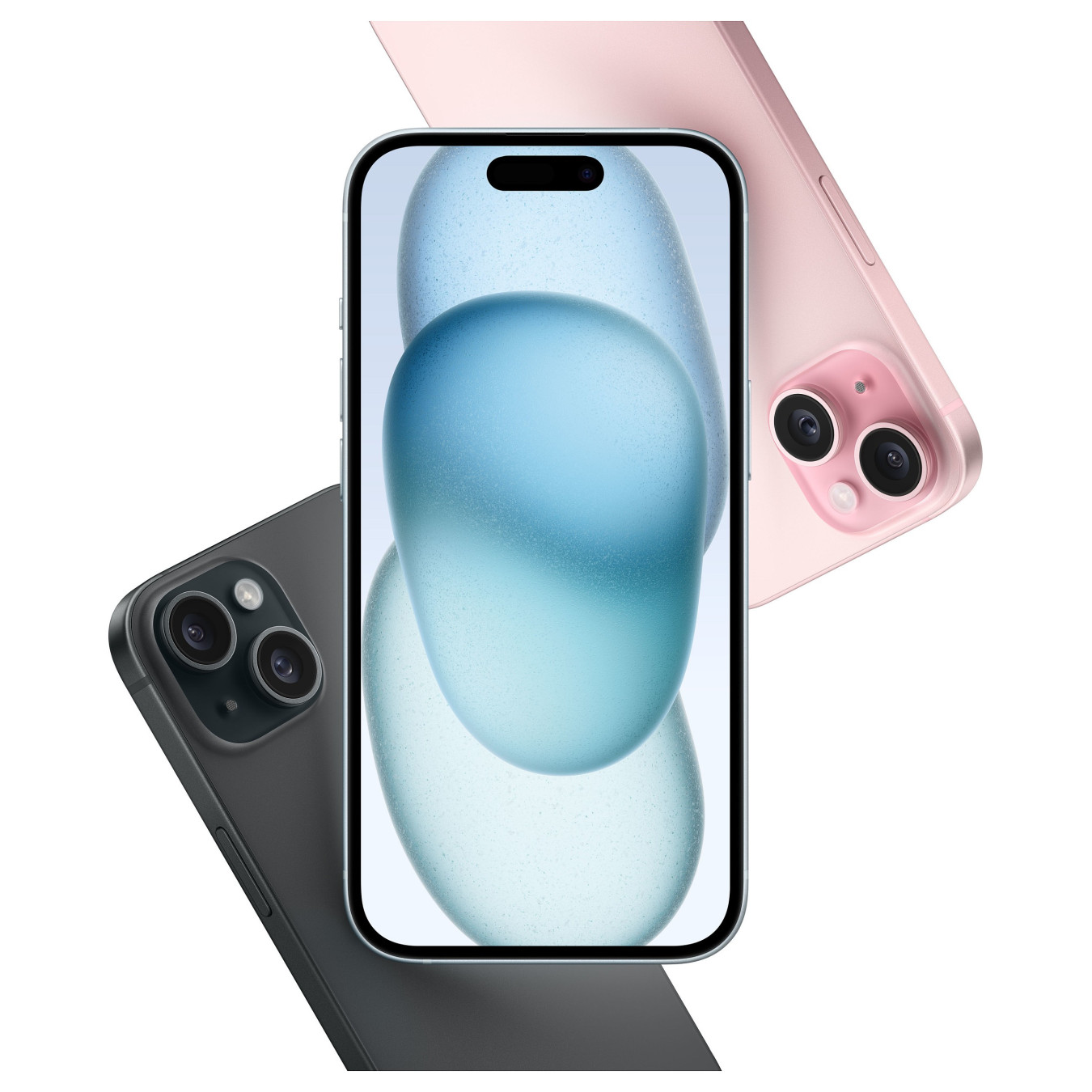 Apple IPHONE 15 512GB PINK — Buy in Cyprus with Fast Delivery
