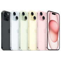Apple IPHONE 15 512GB PINK — Buy in Cyprus with Fast Delivery