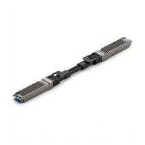 Copper cbl IB twin prt NDR up to 800Gb s — Buy in Cyprus with Fast Delivery