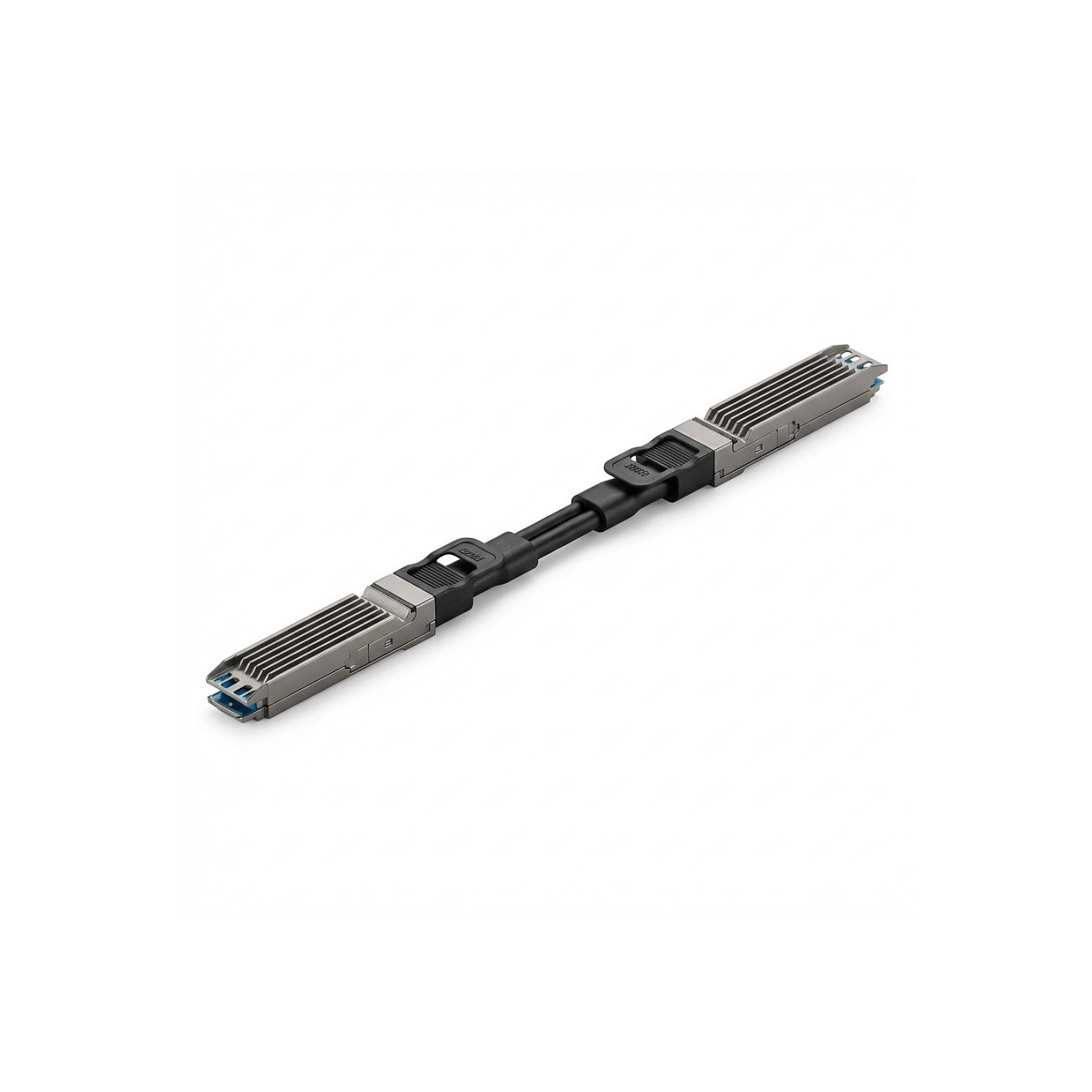 Copper cbl IB twin prt NDR up to 800Gb s — Buy in Cyprus with Fast Delivery