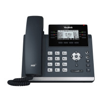 Yealink SIP-T42U -VoIP-Telefon — Buy in Cyprus with Fast Delivery