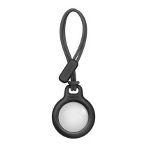 Belkin Secure Holder mit Schlaufe für Apple AirTag. schwarz — Buy in Cyprus with Fast Delivery