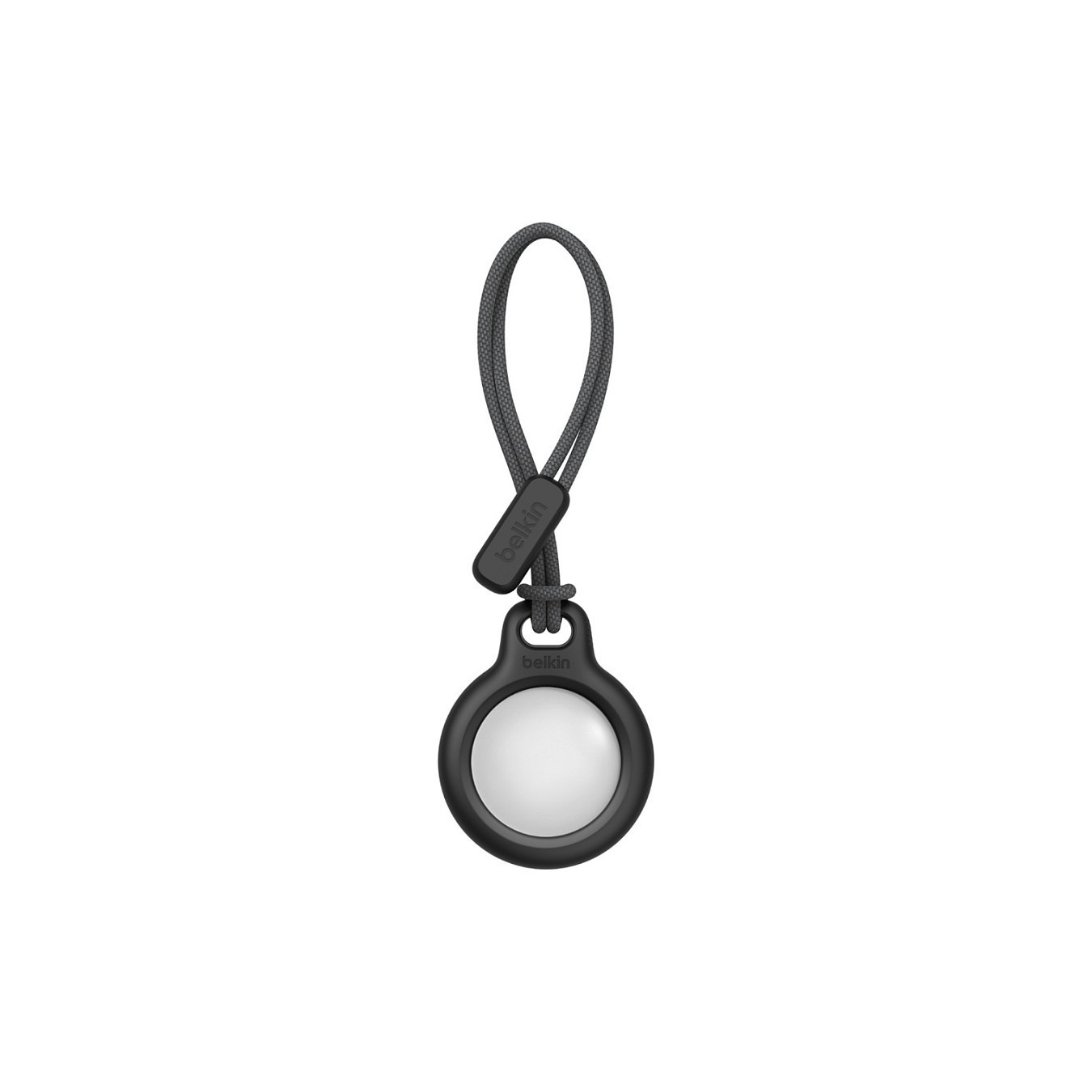 Belkin Secure Holder mit Schlaufe für Apple AirTag. schwarz — Buy in Cyprus with Fast Delivery
