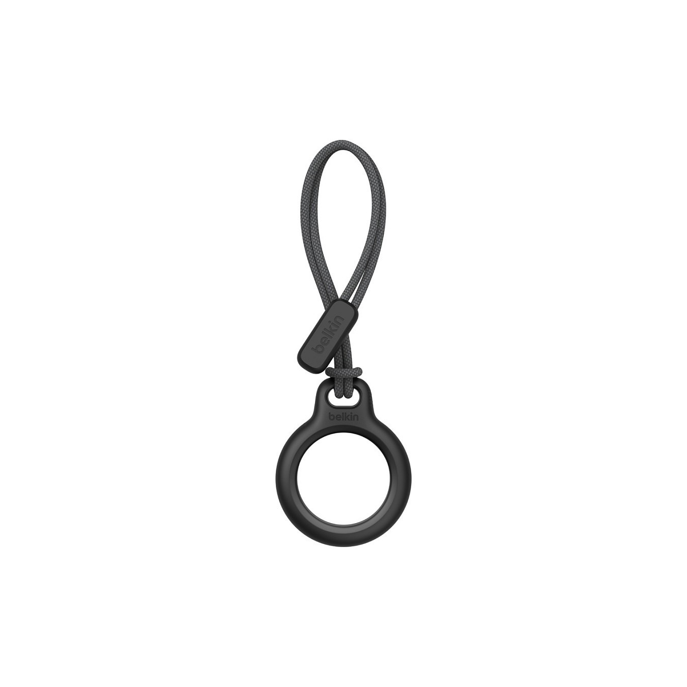 Belkin Secure Holder mit Schlaufe für Apple AirTag. schwarz — Buy in Cyprus with Fast Delivery