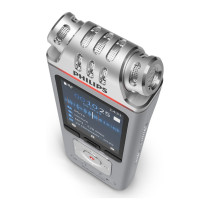Philips DVT4115 VoiceTracer Audiorecorder — Buy in Cyprus with Fast Delivery