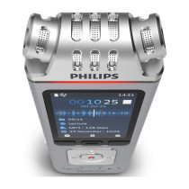 Philips DVT4115 VoiceTracer Audiorecorder — Buy in Cyprus with Fast Delivery