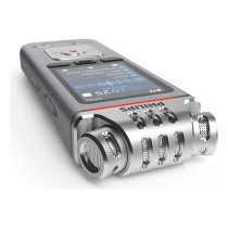 Philips DVT4115 VoiceTracer Audiorecorder — Buy in Cyprus with Fast Delivery