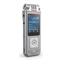 Philips DVT4115 VoiceTracer Audiorecorder — Buy in Cyprus with Fast Delivery