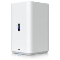 2-bay Ubiquiti UNAS-2-W white — Buy in Cyprus with Fast Delivery