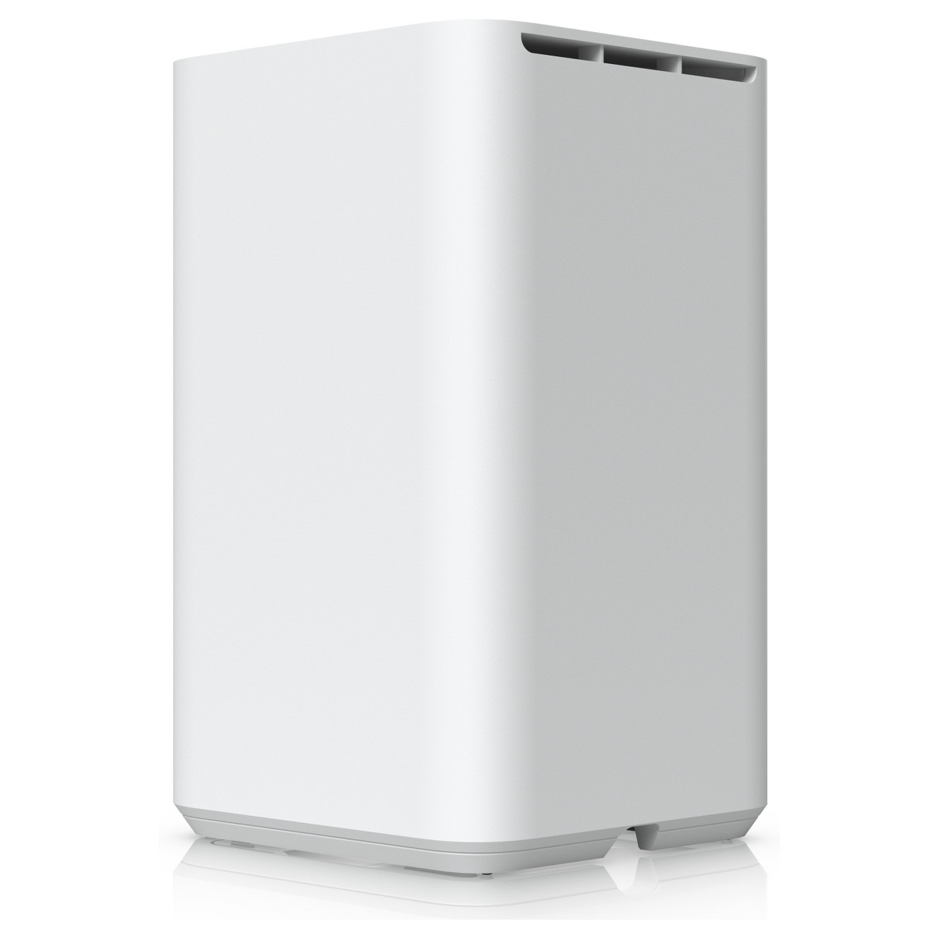 2-bay Ubiquiti UNAS-2-W white — Buy in Cyprus with Fast Delivery