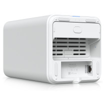 2-bay Ubiquiti UNAS-2-W white — Buy in Cyprus with Fast Delivery