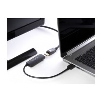 DELOCK Adapter HDMI-A Stecker zu DisplayPort Buchse 8K — Buy in Cyprus with Fast Delivery