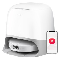 Qrevo Curv X wei — Buy in Cyprus with Fast Delivery