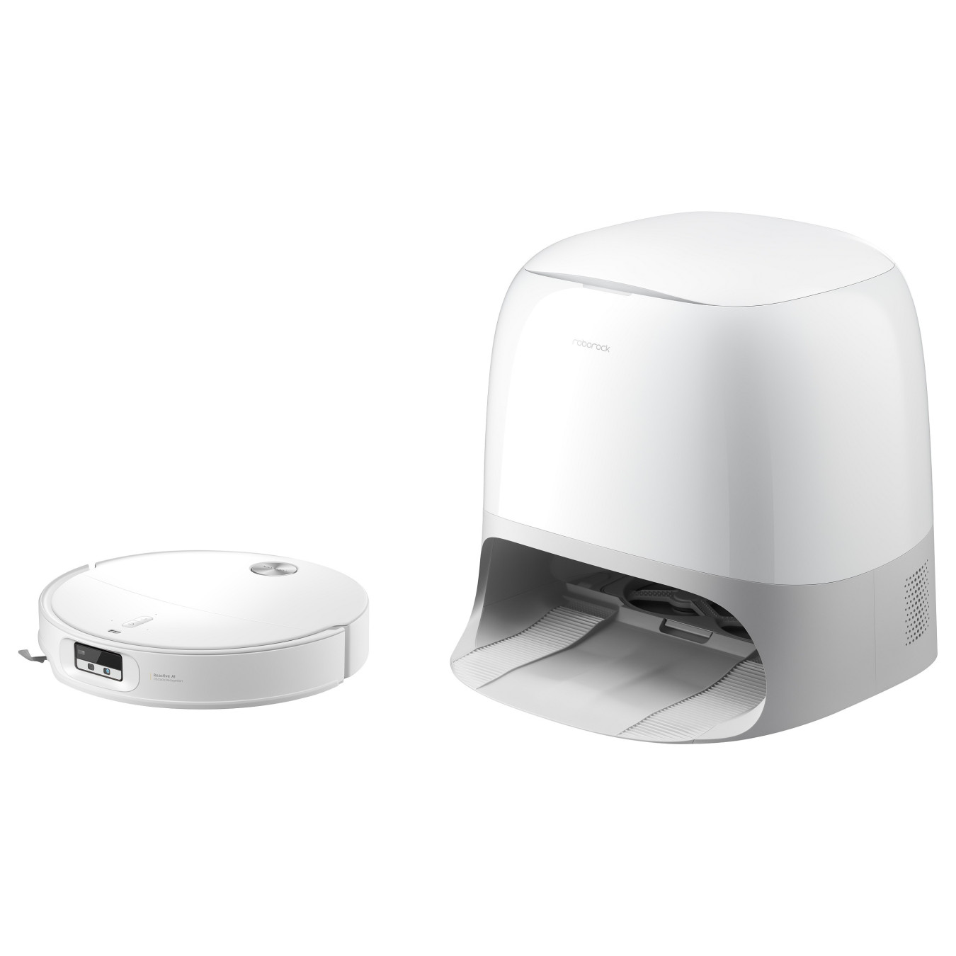 Qrevo Curv X wei — Buy in Cyprus with Fast Delivery